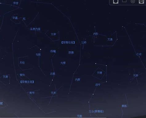 星辰 名字|中国古代寓意好的星辰名